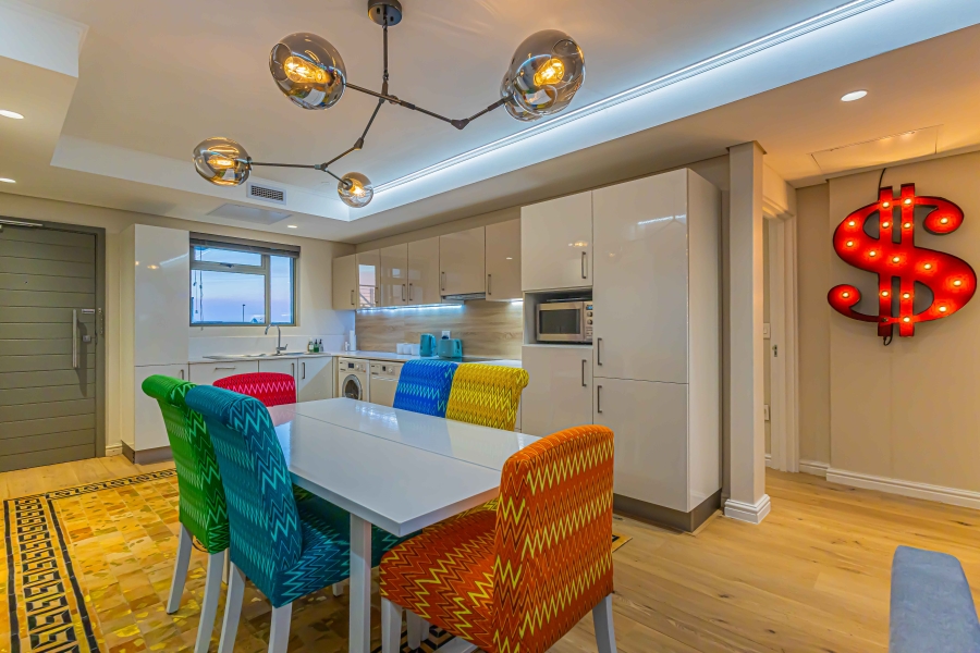 2 Bedroom Property for Sale in Mouille Point Western Cape